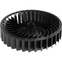 GORENJE Montagezubehör Gorenje 327099 Lüfterrad 164mm Ø für BFD82CH Trockner