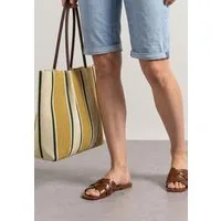 STREET ONE Comfort-fit-Jeans Middle Waist