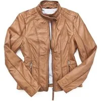 MUSTANG Lederjacke Sanibel