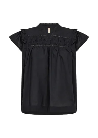Soyaconcept - SC-CALISTE 19 black - Gr. - XS