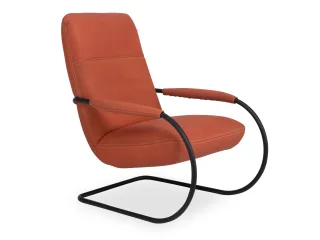Freischwingersessel KOINOR JACY