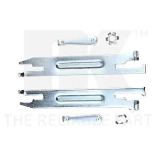 NK Nachsteller f?r Bremsbacken Seat Inca Skoda Octavia Roomster VW Caddy