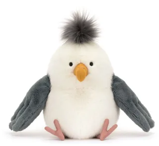 Jellycat Chip Seemöwe