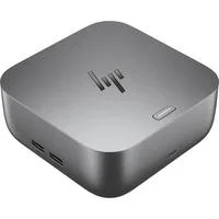 Thunderbolt 4 Ultra Dock G6 280W, Dockingstation 280 Watt, Thunderbolt 4, DisplayPort, HDMI