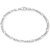 Amor Silberarmband, Made in Germany