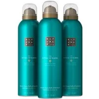 Rituals Duschgel RITUALS The Ritual of Karma Vorteilspack mit 3 x Duschschaum