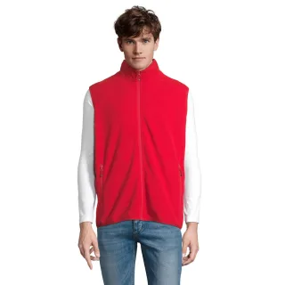 SOLS - "Factor" Weste Mit Reißverschluss für Herren/Damen Unisex ()