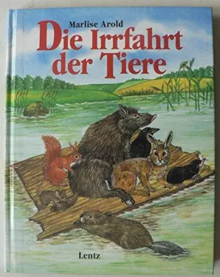 Die Irrfahrt der Tiere