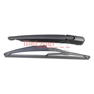 Metzger Wischerarm hinten Citroen C4 2190474