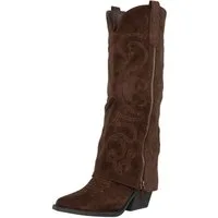 Salinyang Stiefel Cowboystiefel