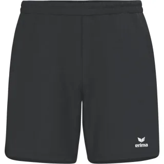 Erima Referee Schiedsrichter Shorts ohne Innenslip