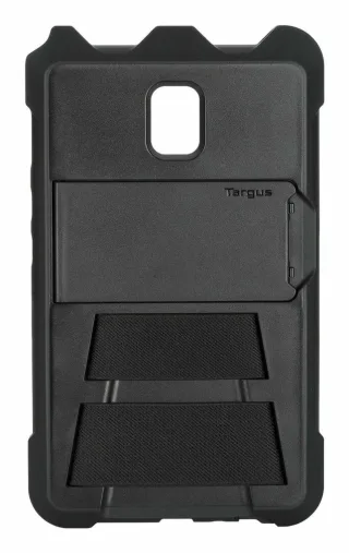 Targus Field-Ready | thd965glz | Hintere Abdeckung für Tablet - Thermoplastisches Polyurethan (TPU)