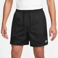 Nike Sportswear Shorts Nike Club Men's Woven Flow Shorts mit Eingrifftaschen und Gesäßtasche, schnell trocknend, pflegeleicht