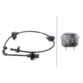 Hella Sensor f?r Raddrehzahl Honda Civic 8 1,4 6PU230040-071