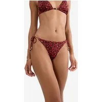 Triumph Brasilslip Red Label Midnight Swim Brasilian Slip, Brasil Slip, Midislip