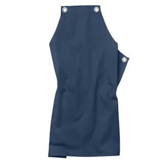 CG Workwear - Latzschürze "Potenza X Classic" (Dunkelblau)