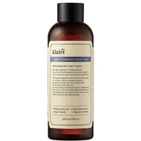 Dear Klairs Toner SUPPLE PREPARATION FACIAL TONER, spendet Feuchtigkeit, pH-neutral, sorgt für frische, strahlende Haut.