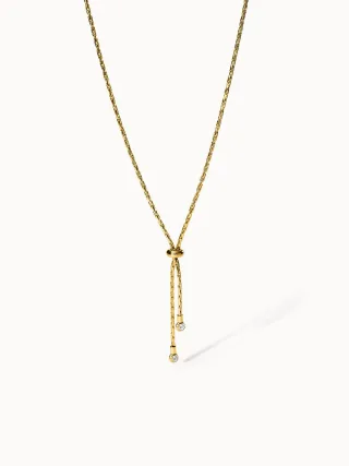 PURELEI Shooting Star Anxiety Kette