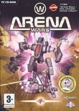 Arena Wars - [PEGI] [für PC]
