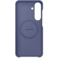 Samsung Smartphone-Hülle Silicone Magnet Case für Samsung Galaxy S26 FE, Backcover, Schutzhülle, Handyschutzhülle, Case, Schutzcase, stoßfest