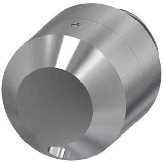 KWC Aquarotter Entleerungsventil, AQUAMIX, für Wandbatterie, 2000105095, 2000105095 2000105095
