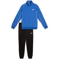 PUMA Trainingsanzug Puma Herren Polyesteranzug Poly Piping Suit 688172
