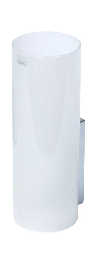 Keuco Glas-Einsatz E400, 11564 Echtkristall, lose, 11564009000 11564009000