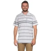 EloModa Poloshirt Herren Poloshirt Sommer Polo-Hemd Kurzarm, Gr. M L XL XXL (1-tlg)