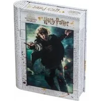 Philos 3D-Puzzle Philos 9043 - Philos 9042 - Wizarding World, Harry Potter, Ron Weas..., Puzzleteile