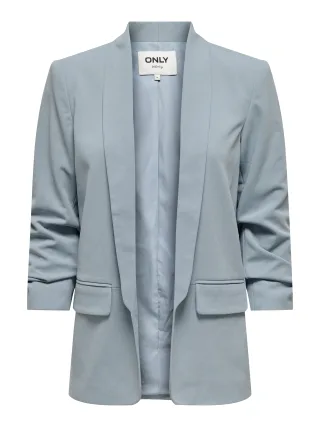 ONLY - ONLEVI LIFE 3/4 LOOSE BLAZER CC TLR - Gr. - 36