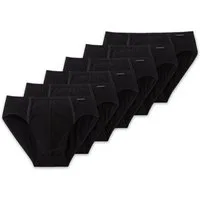 Schiesser Slip Essentials ohne Eingriff, Komfortbündchen