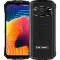 DOOGEE V30 Smartphone (6.58 Zoll, 256 GB Speicherplatz)