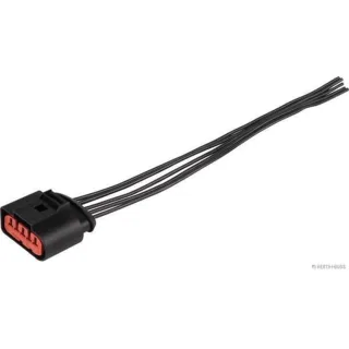 Elparts Kabelreparatursatz f?r Luftmassenmesser Audi Seat Skoda VW 51277355