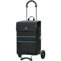Andersen Einkaufstrolley Scala Shopper Nelon, 53 l