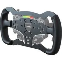 ES Formula Wheel Mod, Austausch-Lenkrad schwarz, für ES Steering Wheel