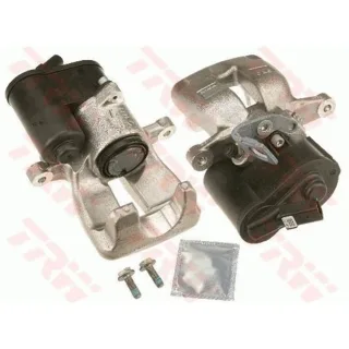 TRW Bremssattel hinten links VW Passat 3C f?r PR Nr. 1KU