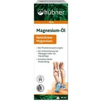 Anton Hübner Körperöl Magnesium-Öl 60ml
