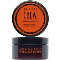 American Crew Styling-Creme DEFINING PASTE, mit Bienenwachs, ideal für kurzes Haar, stärkt das Haar