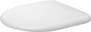Duravit Architec WC-Sitz Weiß 373x445x50 mm - 0069690000 0069690000