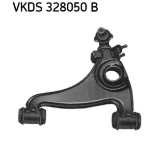 SKF Querlenker vorne links Mercedes 190