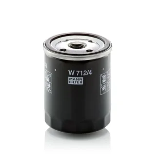 Mann ?lfilter Patrone Renault Laguna