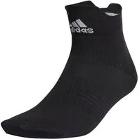 adidas Performance Laufsocken Ankle Running Performance schwarz - 1 Paar