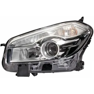 Hella Scheinwerfer rechts Nissan Qashqai 1 1LL010335-081