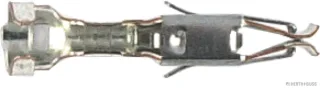 HERTH&BUSS Crimpverbinder, AMP Tyco JPT, 2,8 mm, 0,5 - 1 mm² - 50253316