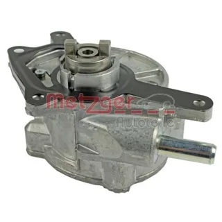 Metzger Unterdruckpumpe f?r Bremsanlage + Dichtung Mercedes 8010017