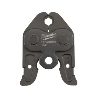 Milwaukee Lizenzierte Pressbacke für Connex & Bänninger Maxi Pro B Presse J18 - 4932493165