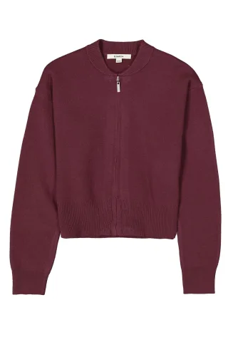Garcia - U262655 black cherry - Gr. - 146