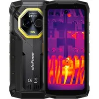 Ulefone Armor Mini 20T Pro Outdoor FLIR Wärmebildkamera 5G IP68 Smartphone (256 GB Speicherplatz)