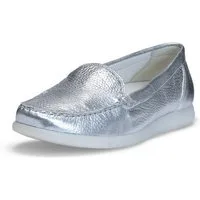 vitaform Damen Slipper Hirschleder Slipper