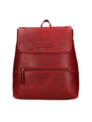 Hill Burry Rucksack Männer